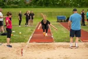 Sports Day 2024