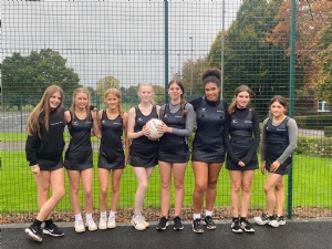 District Netball