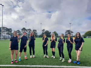 Intro to Refereeing For Girls Course