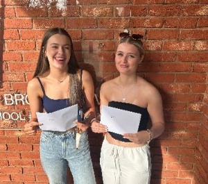 Press Release: A Level Results 2025